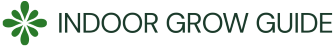 Indoor grow guide logo